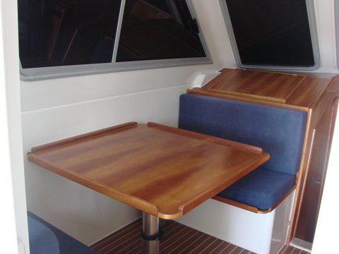 Book yachts online - motorboat - Adria 1002 - Paulina - rent