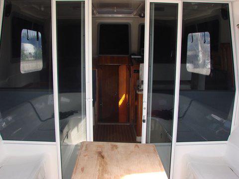 Book yachts online - motorboat - Adria 1002 - Paulina - rent