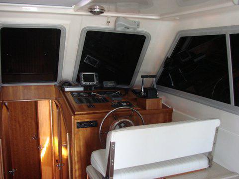 Book yachts online - motorboat - Adria 1002 - Paulina - rent