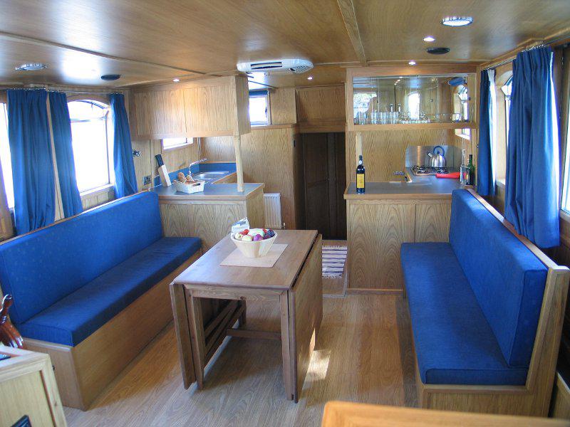 Book yachts online - motorboat - EuroClassic 149 - VS/ EuroClassic 149 - rent