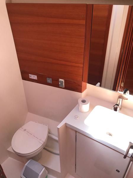 Book yachts online - sailboat - More 55 - PIXEL - rent