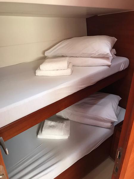 Book yachts online - sailboat - More 55 - MORE GREY - rent