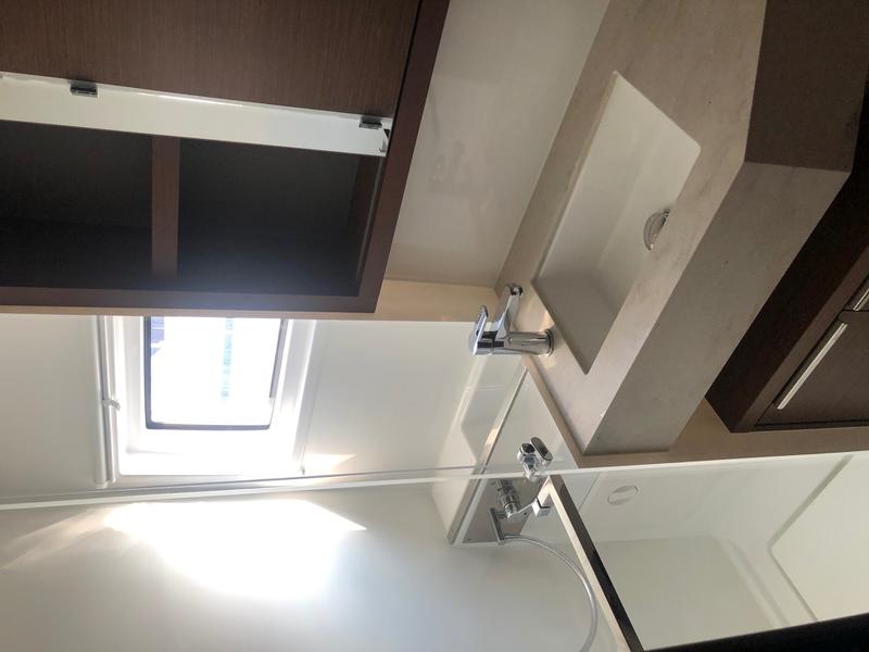 Book yachts online - catamaran - Lagoon 46 - Terra Sarda - air conditioned - - rent