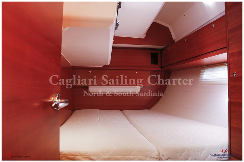Book yachts online - sailboat - Dufour 512 Grand Large * - Head Quarter - rent