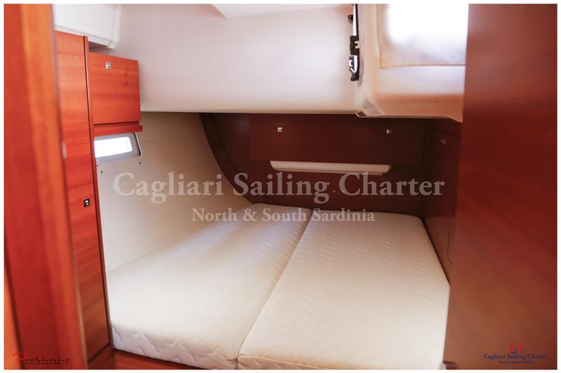 Book yachts online - sailboat - Dufour 512 Grand Large * - Head Quarter - rent