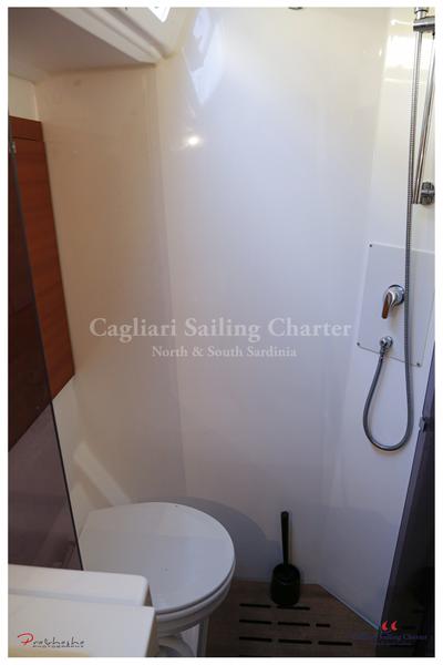 Book yachts online - sailboat - Dufour 512 Grand Large * - Head Quarter - rent