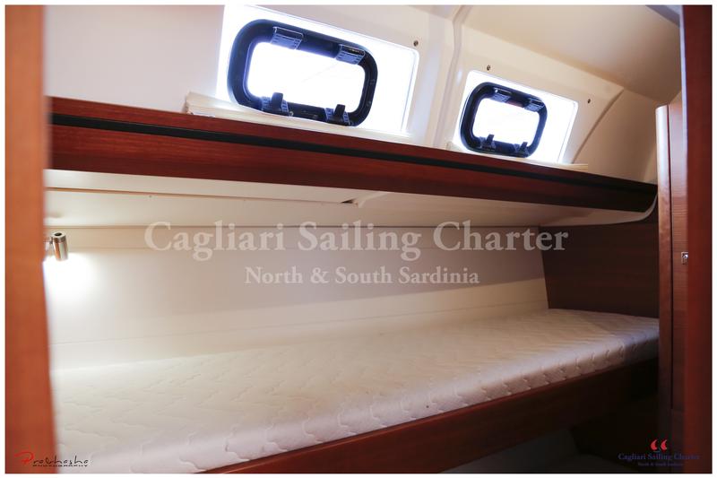 Book yachts online - sailboat - Dufour 512 Grand Large * - Head Quarter - rent