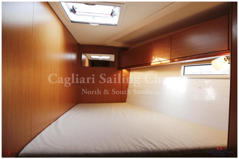 Book yachts online - sailboat - Dufour 512 Grand Large * - Head Quarter - rent