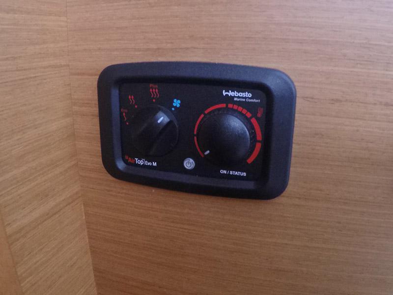 Book yachts online - sailboat - Jeanneau 57 - Whyknot (skipper obligatory) - rent