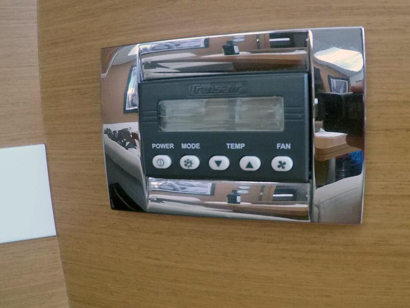 Book yachts online - sailboat - Jeanneau 57 - Whyknot (skipper obligatory) - rent