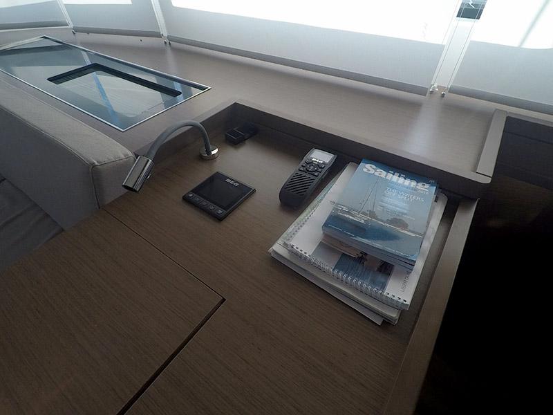 Book yachts online - catamaran - Lagoon 50 - Zuzo 1 (skipper obligatory) - rent