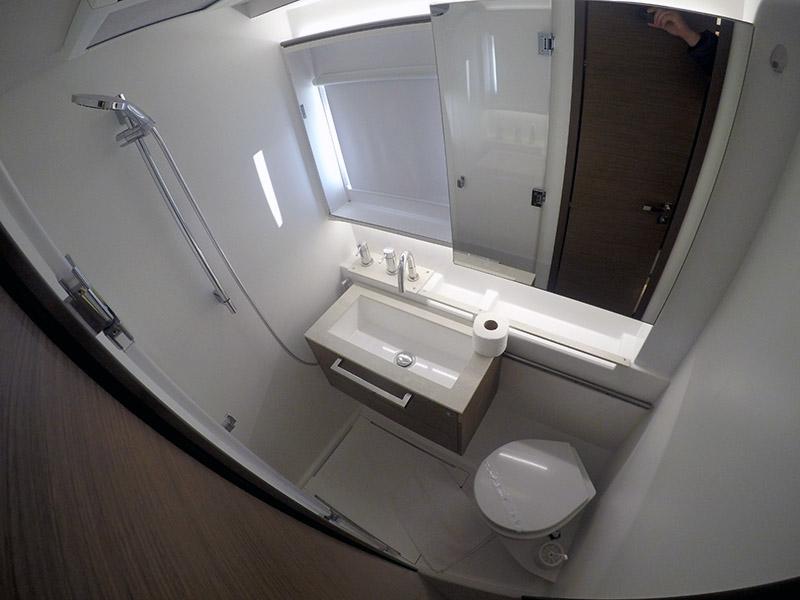 Book yachts online - catamaran - Lagoon 50 - Zuzo 1 (skipper obligatory) - rent