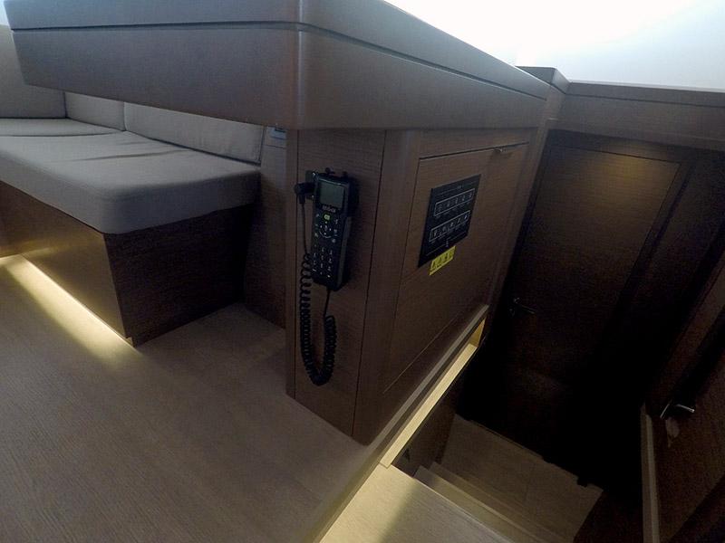 Book yachts online - catamaran - Lagoon 50 - Zuzo 1 (skipper obligatory) - rent