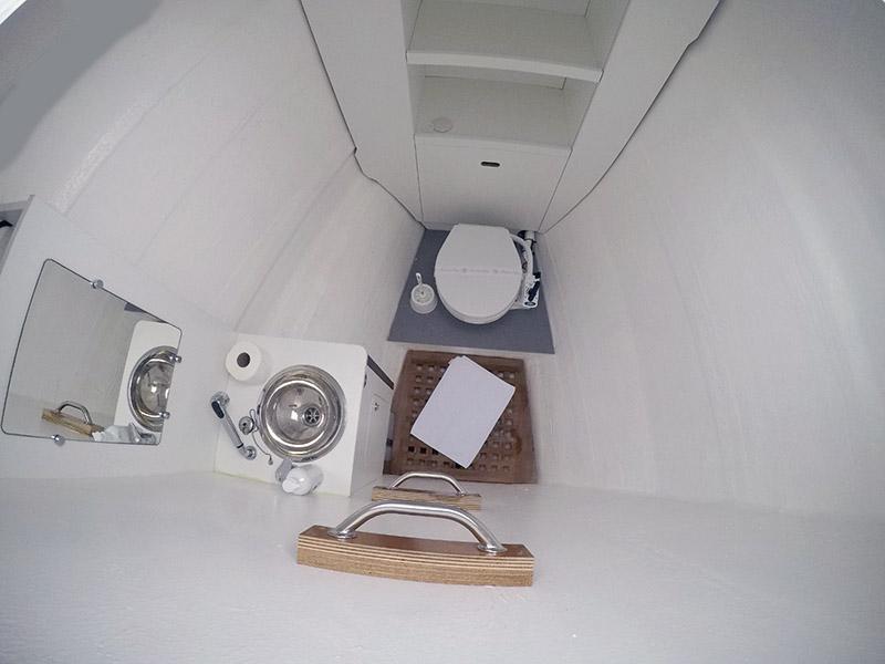 Book yachts online - catamaran - Lagoon 50 - Zuzo 1 (skipper obligatory) - rent