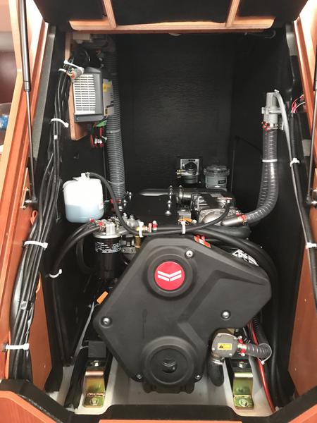 Book yachts online - sailboat - Oceanis 51.1_2019 - SY_2026 - rent