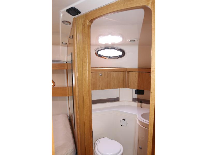 Book yachts online - motorboat - ADRIANA 36 BT (11) - LAVANDA - rent