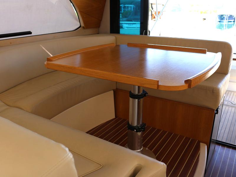 Book yachts online - motorboat - ADRIANA 36 BT (11) - LAVANDA - rent