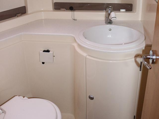 Book yachts online - motorboat - ADRIANA 36 BT (11) - LAVANDA - rent