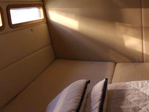 Book yachts online - motorboat - ADRIANA 36 BT (11) - LAVANDA - rent