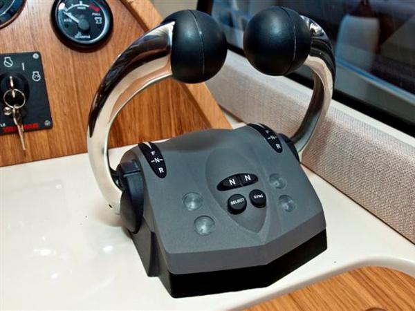 Book yachts online - motorboat - ADRIANA 36 BT (11) - LAVANDA - rent