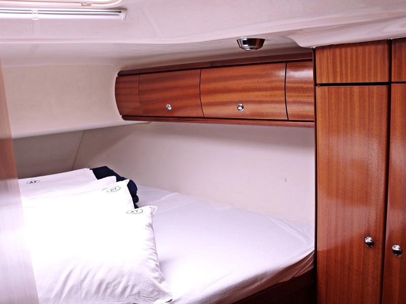 Book yachts online - sailboat - BAVARIA 49 BT - DALMACIJA - rent