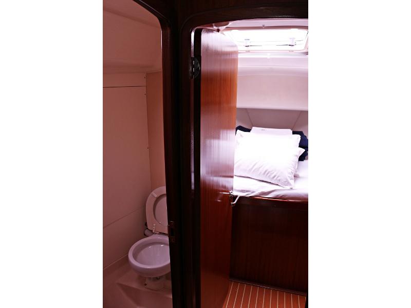 Book yachts online - sailboat - BAVARIA 49 BT - DALMACIJA - rent