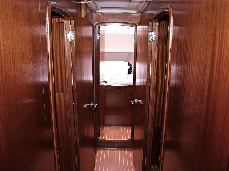 Book yachts online - sailboat - BAVARIA 49 BT - DALMACIJA - rent