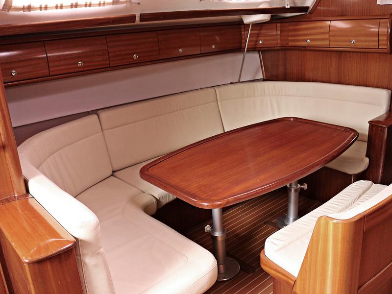 Book yachts online - sailboat - BAVARIA 49 BT - DALMACIJA - rent