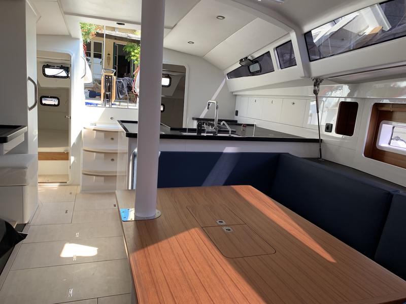 Book yachts online - sailboat - RM 1180 - OXO - rent