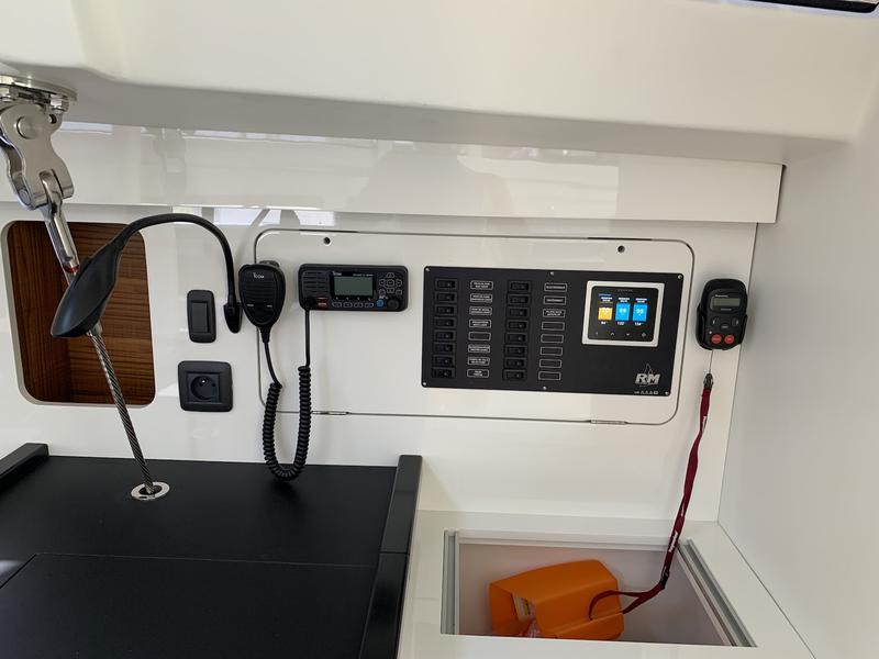 Book yachts online - sailboat - RM 1180 - OXO - rent