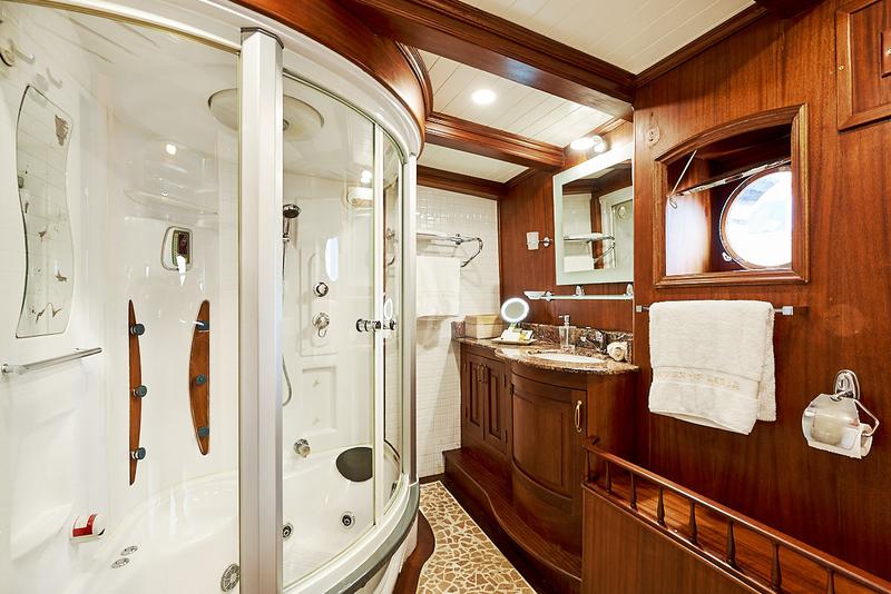 Book yachts online - other - Gulet - Queen of Karia - rent