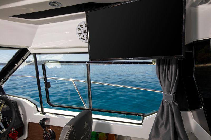 Book yachts online - motorboat - Merry Fisher 795 - ŽANA - rent