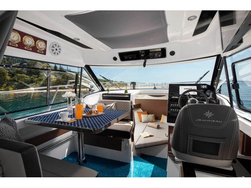 Book yachts online - motorboat - Merry Fisher 795 - ŽANA - rent