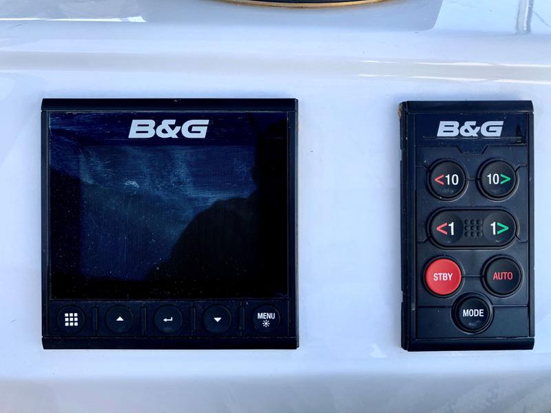 Book yachts online - sailboat - Hanse 508 - ARTEMIS - rent