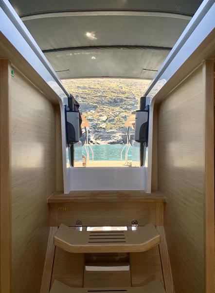 Book yachts online - sailboat - Hanse 508 - ARTEMIS - rent