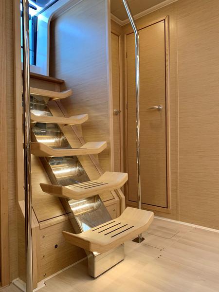 Book yachts online - sailboat - Hanse 508 - ARTEMIS - rent