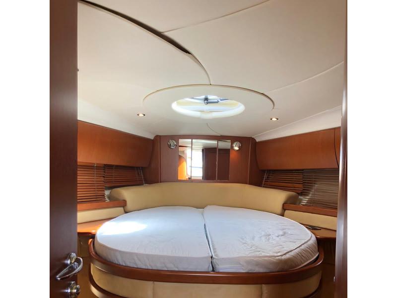 Book yachts online - motorboat - Gobbi 425 - Grazie Mimma - rent