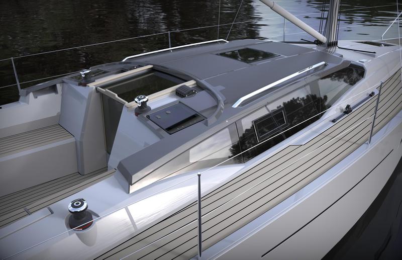 Book yachts online - sailboat - Maxus 34 - Sao Miguel  - rent