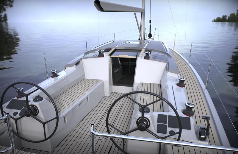 Book yachts online - sailboat - Maxus 34 - Sao Miguel  - rent