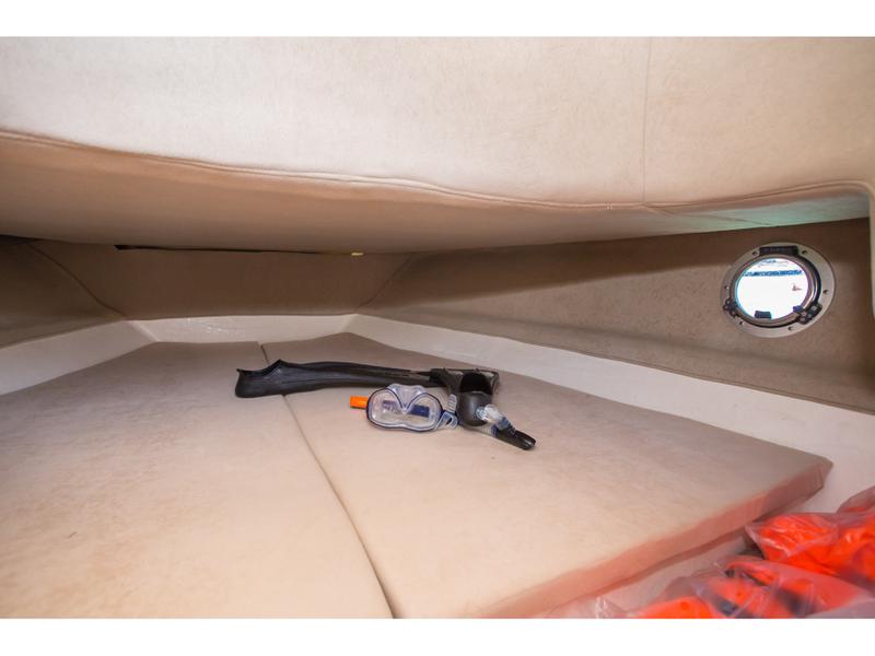 Book yachts online - motorboat - Fisher 20 - Fisher 20 - rent