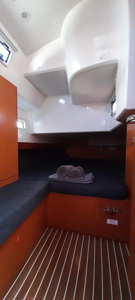 Book yachts online - sailboat - Bavaria 41 Cruiser - Nostalgia - rent