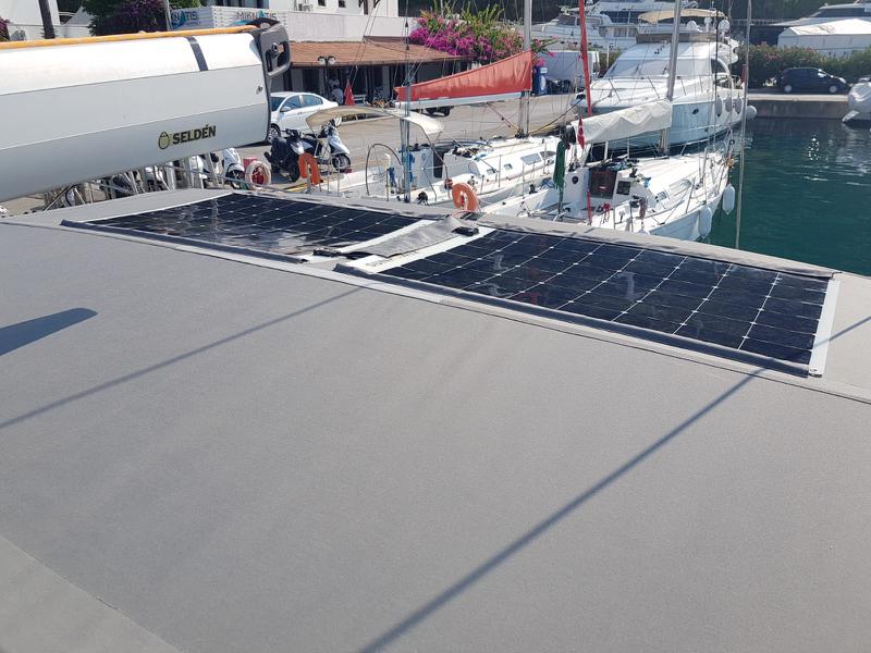 Book yachts online - sailboat - Bavaria 50 Cruiser - Jemi - rent