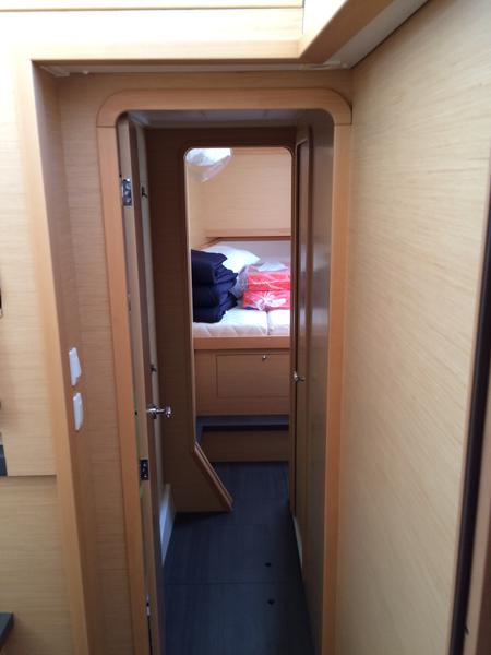 Book yachts online - catamaran - Lagoon 39 - Catallou - rent