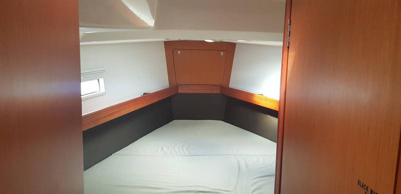 Book yachts online - sailboat - Bavaria 41 Cruiser - Alkyoni - rent