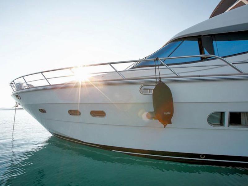 Book yachts online - motorboat - Yaretti 2210 - Happy 3 - rent