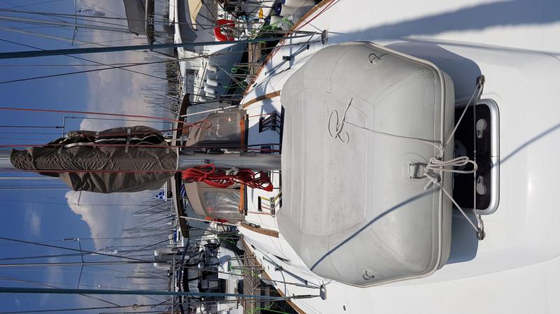 Book yachts online - sailboat - Oceanis 46 - Sifnos 46.1 - rent