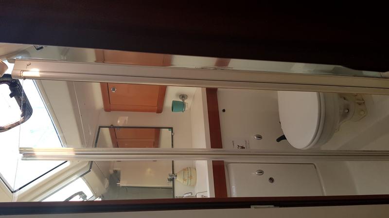 Book yachts online - sailboat - Oceanis 46 - Sifnos 46.1 - rent