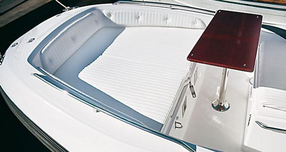 Book yachts online - motorboat - Zar 53 - SMILE II - rent