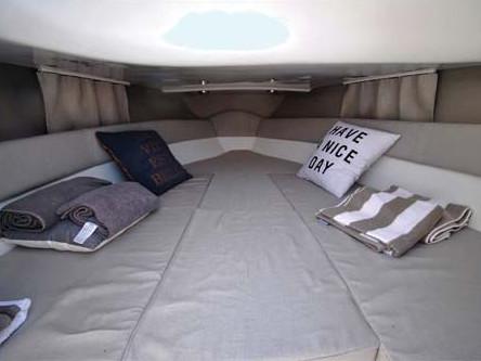 Book yachts online - motorboat - Saver 660 WA - Aquarius - rent