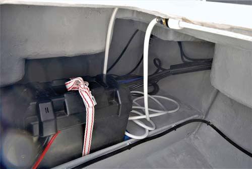 Book yachts online - motorboat - Saver 660 WA - Aquarius - rent